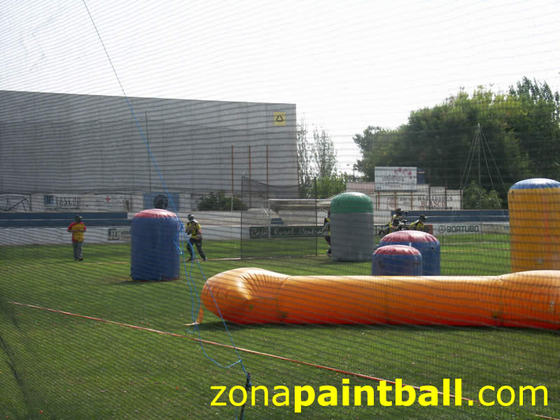 Fotografía Mm Pict0379 en el álbum Xtreme Paintball